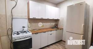 1-к квартира, вторичка, 38м2, 3/5 этаж