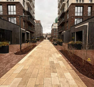 3-к квартира, строящийся дом, 81м2, 3/8 этаж