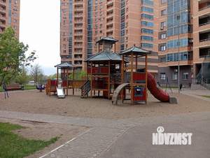 3-к квартира, вторичка, 92м2, 8/16 этаж