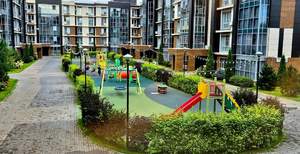 2-к квартира, вторичка, 69м2, 2/5 этаж