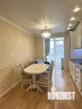1-к квартира, вторичка, 46м2, 5/5 этаж