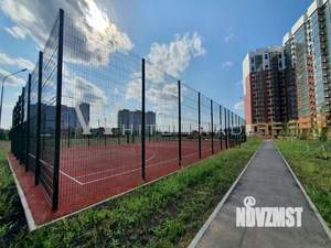 4-к квартира, вторичка, 96м2, 11/18 этаж