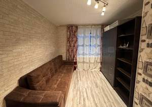 1-к квартира, вторичка, 20м2, 1/9 этаж