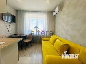 Студия квартира, вторичка, 15м2, 9/9 этаж