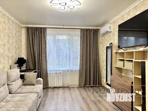 2-к квартира, вторичка, 46м2, 1/5 этаж