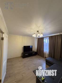 3-к квартира, вторичка, 76м2, 4/15 этаж