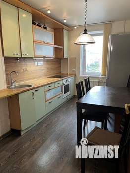 3-к квартира, вторичка, 65м2, 6/10 этаж