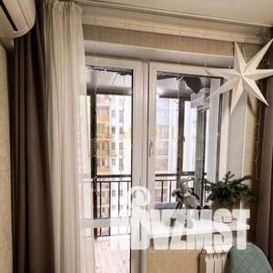 2-к квартира, вторичка, 61м2, 8/18 этаж