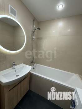 1-к квартира, вторичка, 36м2, 8/14 этаж