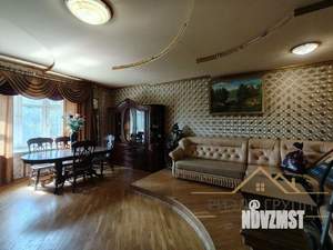 4-к квартира, вторичка, 158м2, 3/5 этаж