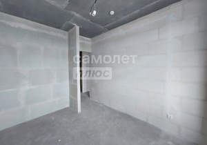 1-к квартира, сданный дом, 38м2, 10/23 этаж