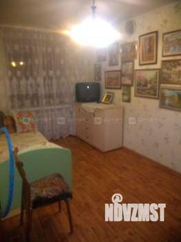 3-к квартира, вторичка, 62м2, 2/5 этаж