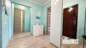 2-к квартира, вторичка, 45м2, 9/10 этаж