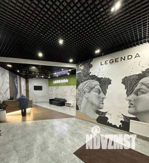 3-к квартира, вторичка, 101м2, 12/25 этаж