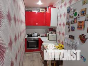 2-к квартира, вторичка, 38м2, 1/9 этаж