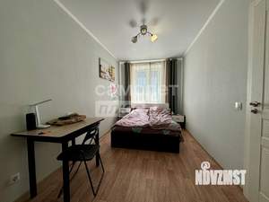 2-к квартира, вторичка, 51м2, 7/10 этаж