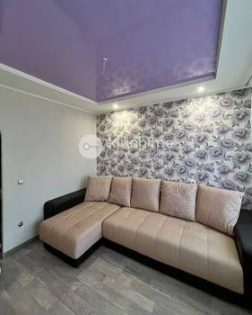 Студия квартира, вторичка, 18м2, 5/5 этаж
