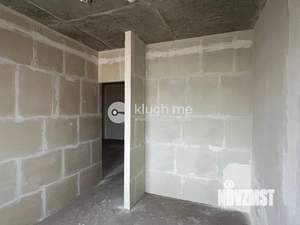 1-к квартира, вторичка, 46м2, 20/25 этаж