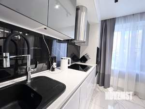 1-к квартира, вторичка, 62м2, 1/11 этаж