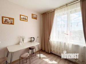 1-к квартира, вторичка, 34м2, 5/9 этаж