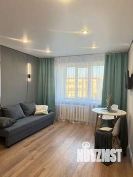 Студия квартира, вторичка, 18м2, 6/9 этаж