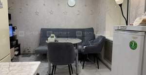 3-к квартира, вторичка, 55м2, 2/5 этаж