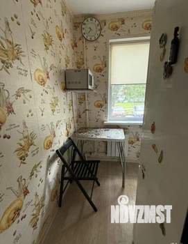 2-к квартира, вторичка, 47м2, 1/5 этаж