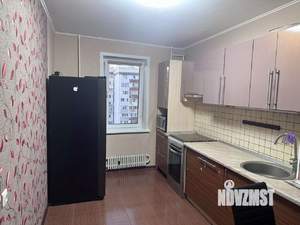 3-к квартира, вторичка, 68м2, 8/10 этаж