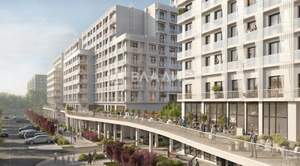 Студия квартира, вторичка, 27м2, 2/24 этаж