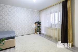 1-к квартира, вторичка, 34м2, 5/5 этаж