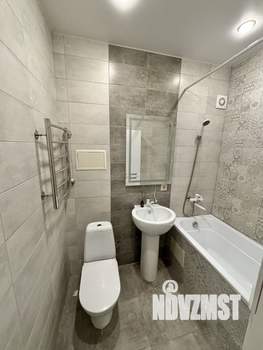 Студия квартира, вторичка, 29м2, 2/23 этаж