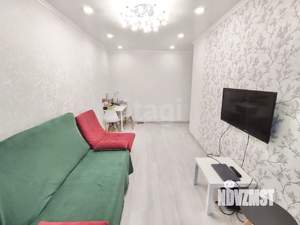 1-к квартира, вторичка, 30м2, 15/19 этаж