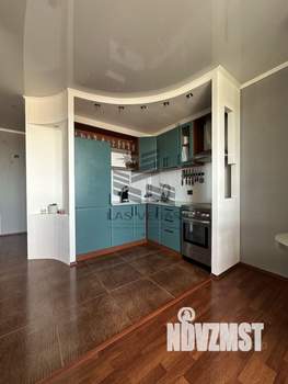 1-к квартира, вторичка, 42м2, 6/6 этаж