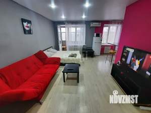 1-к квартира, вторичка, 31м2, 5/5 этаж