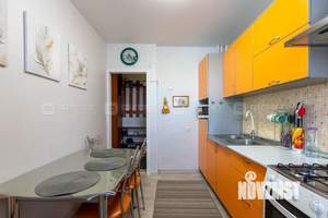 3-к квартира, вторичка, 62м2, 5/9 этаж