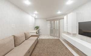 2-к квартира, вторичка, 57м2, 5/5 этаж