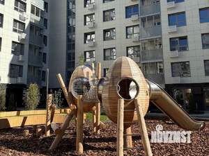 2-к квартира, сданный дом, 63м2, 5/9 этаж