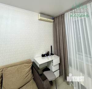 3-к квартира, вторичка, 65м2, 8/9 этаж