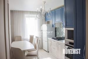 3-к квартира, вторичка, 66м2, 10/10 этаж