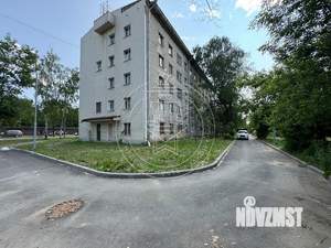 Студия квартира, вторичка, 17м2, 4/5 этаж