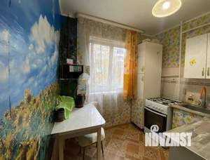 1-к квартира, вторичка, 32м2, 1/5 этаж