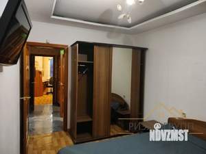 3-к квартира, вторичка, 75м2, 7/10 этаж