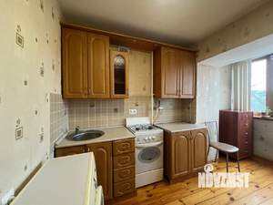 1-к квартира, вторичка, 34м2, 4/9 этаж