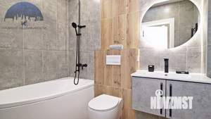 2-к квартира, вторичка, 51м2, 3/25 этаж