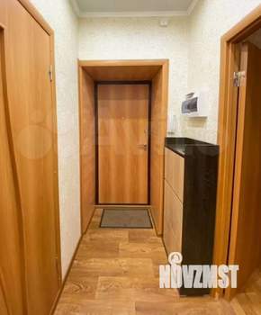 1-к квартира, вторичка, 41м2, 5/15 этаж