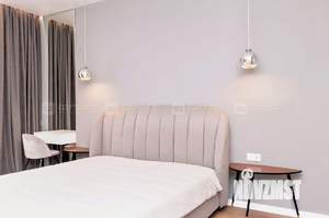 3-к квартира, вторичка, 119м2, 7/17 этаж