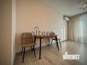 2-к квартира, вторичка, 45м2, 5/19 этаж