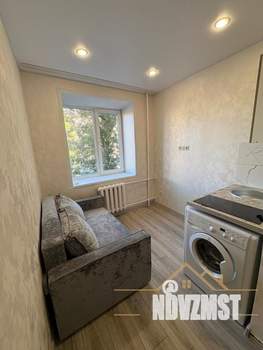 Студия квартира, вторичка, 12м2, 2/5 этаж