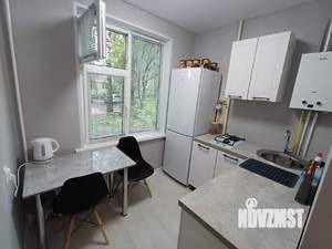 2-к квартира, вторичка, 48м2, 1/5 этаж