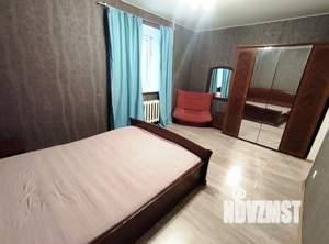 2-к квартира, вторичка, 68м2, 2/9 этаж